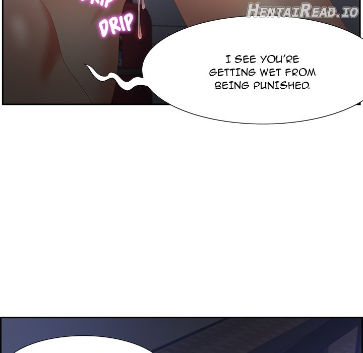 Tasty Chat: 0km Chapter 7 - page 131