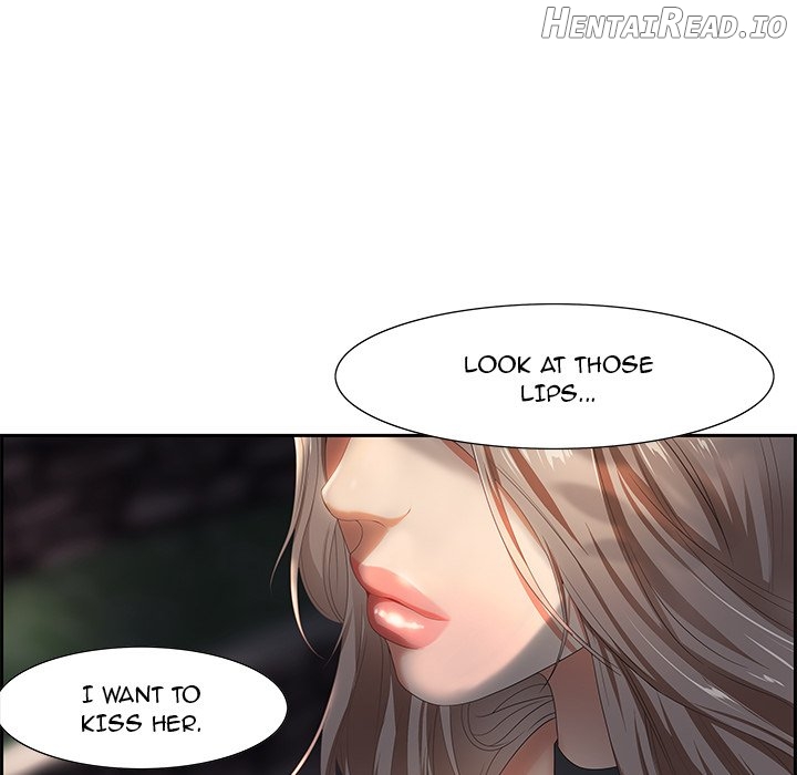 Tasty Chat: 0km Chapter 7 - page 58