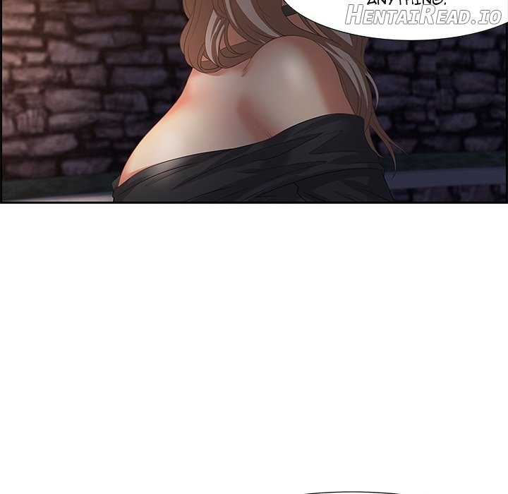 Tasty Chat: 0km Chapter 7 - page 70