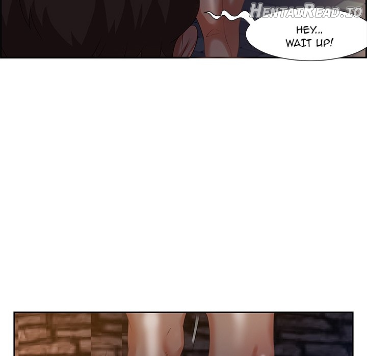 Tasty Chat: 0km Chapter 7 - page 74