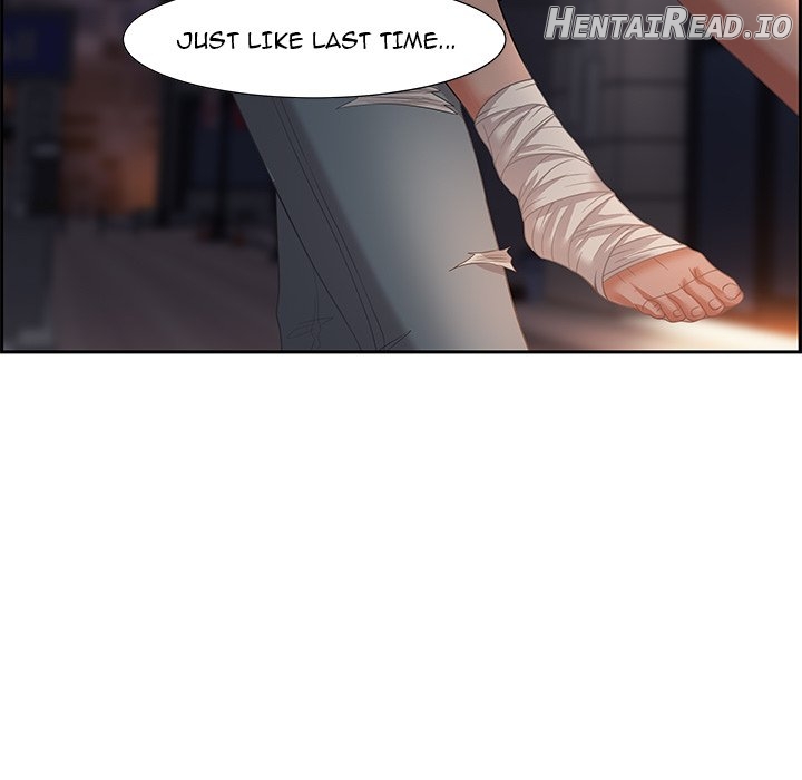 Tasty Chat: 0km Chapter 7 - page 89