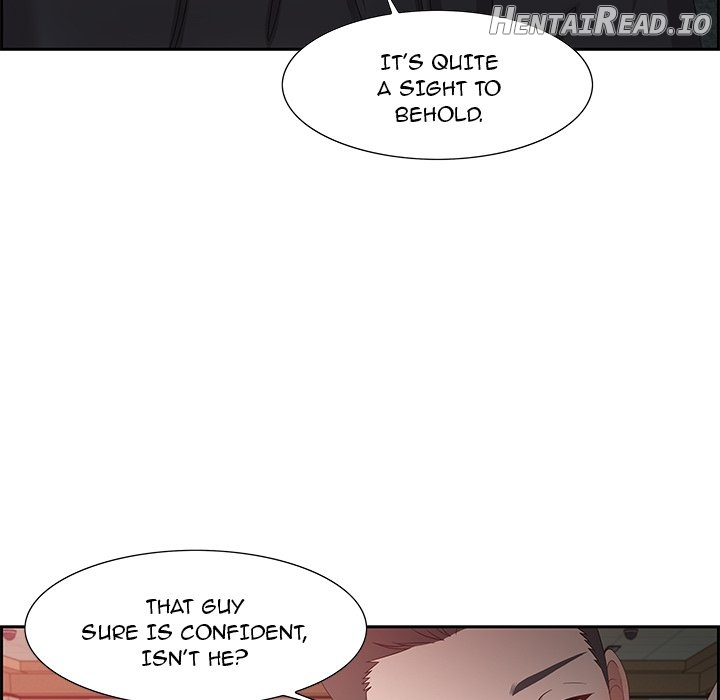 Tasty Chat: 0km Chapter 8 - page 101