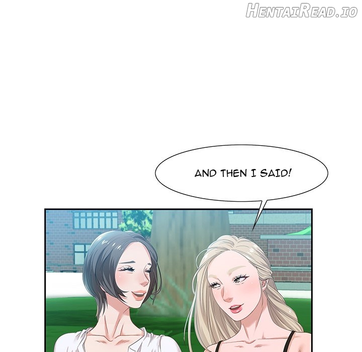 Tasty Chat: 0km Chapter 8 - page 32