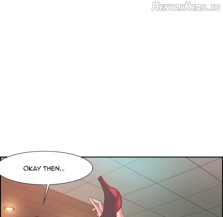 Tasty Chat: 0km Chapter 8 - page 90