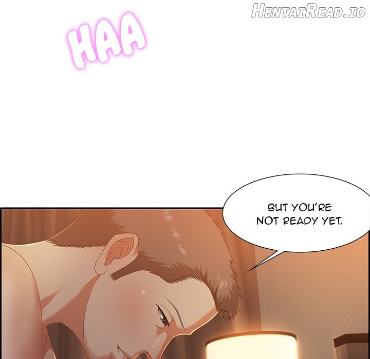 Tasty Chat: 0km Chapter 9 - page 107