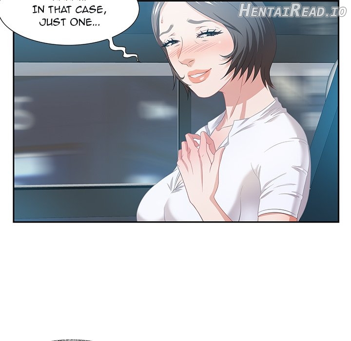 Tasty Chat: 0km Chapter 9 - page 26