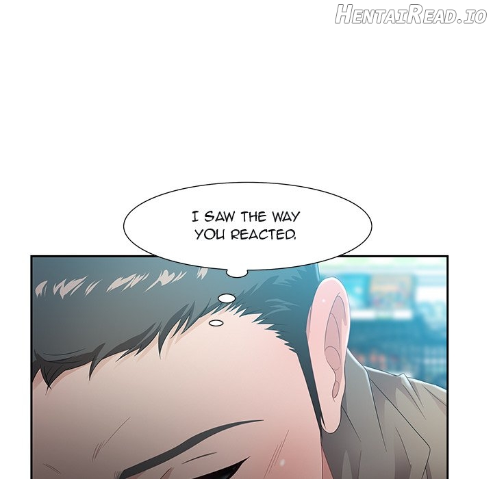 Tasty Chat: 0km Chapter 9 - page 46