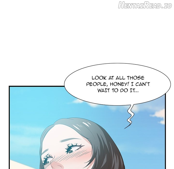 Tasty Chat: 0km Chapter 11 - page 79