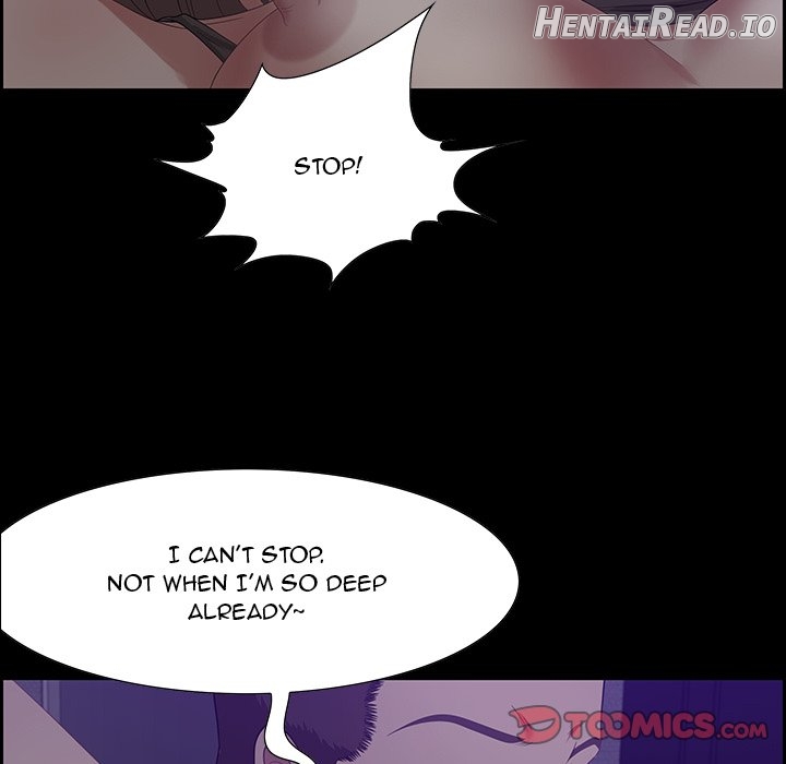 Tasty Chat: 0km Chapter 12 - page 72