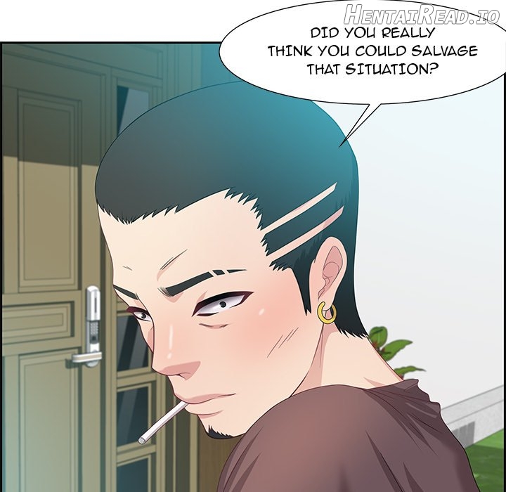 Tasty Chat: 0km Chapter 13 - page 69