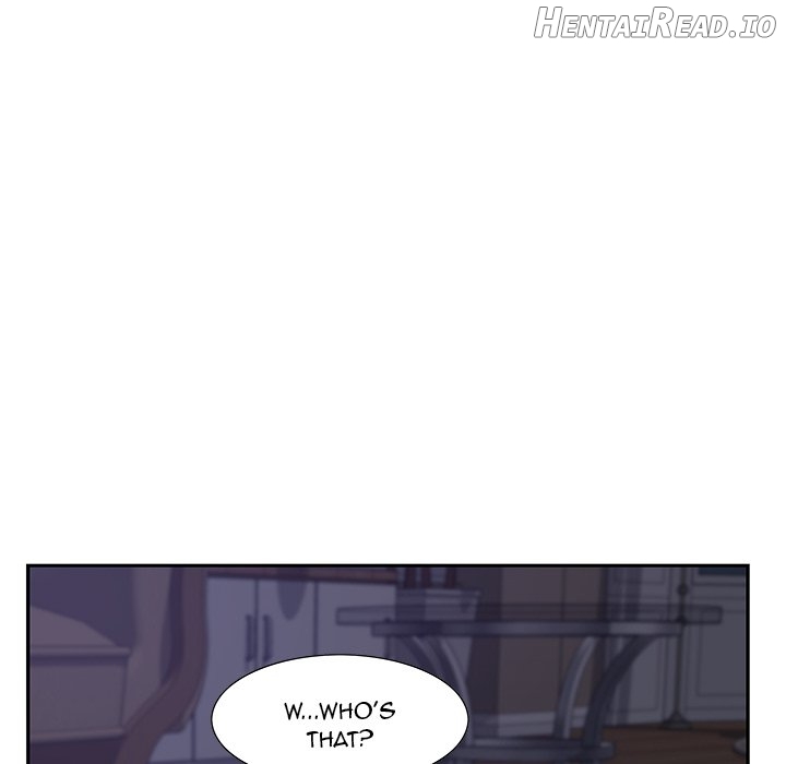 Tasty Chat: 0km Chapter 14 - page 26