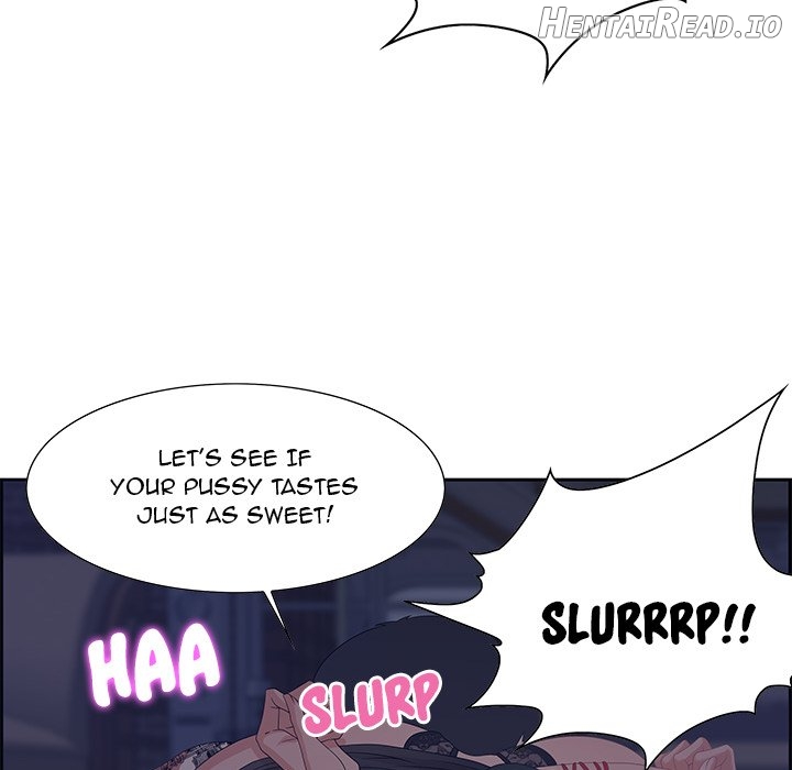 Tasty Chat: 0km Chapter 14 - page 30