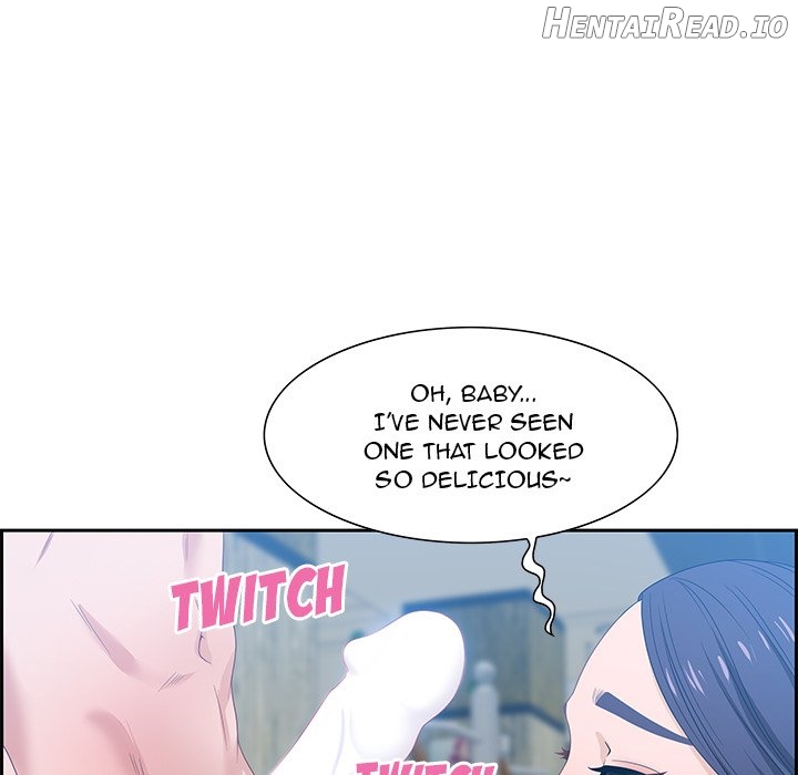 Tasty Chat: 0km Chapter 15 - page 115