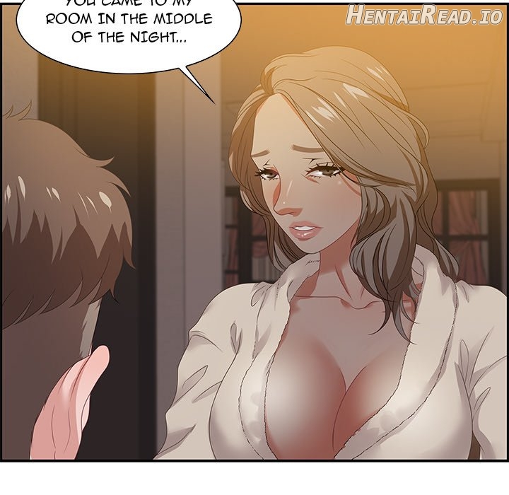 Tasty Chat: 0km Chapter 15 - page 14