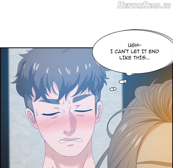 Tasty Chat: 0km Chapter 15 - page 22