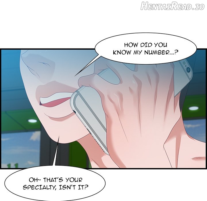 Tasty Chat: 0km Chapter 16 - page 10