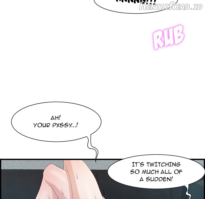 Tasty Chat: 0km Chapter 16 - page 101