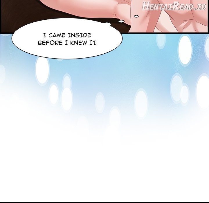 Tasty Chat: 0km Chapter 16 - page 116