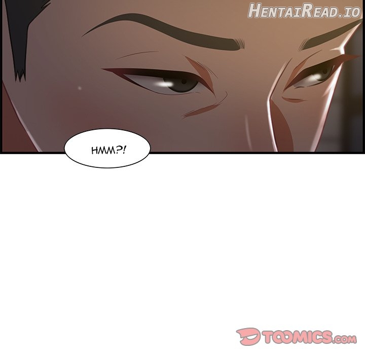 Tasty Chat: 0km Chapter 17 - page 75