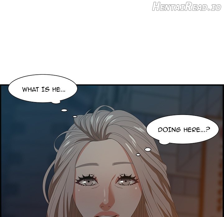 Tasty Chat: 0km Chapter 18 - page 12