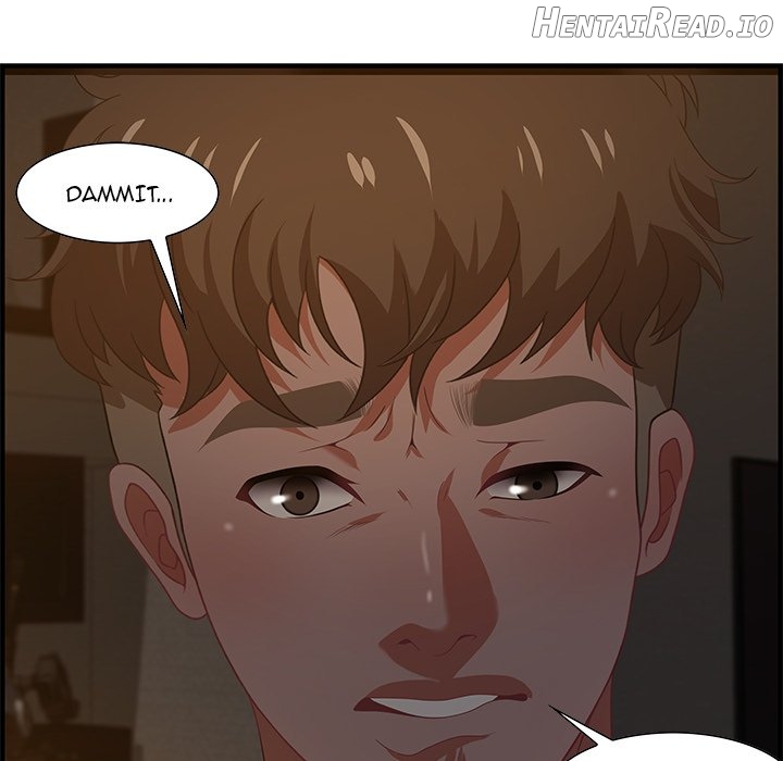 Tasty Chat: 0km Chapter 18 - page 83