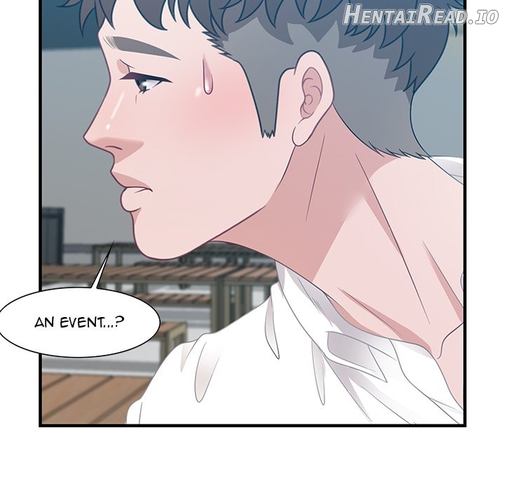 Tasty Chat: 0km Chapter 19 - page 107