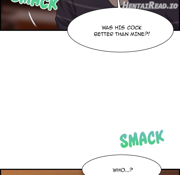 Tasty Chat: 0km Chapter 19 - page 32