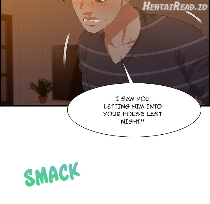 Tasty Chat: 0km Chapter 19 - page 38