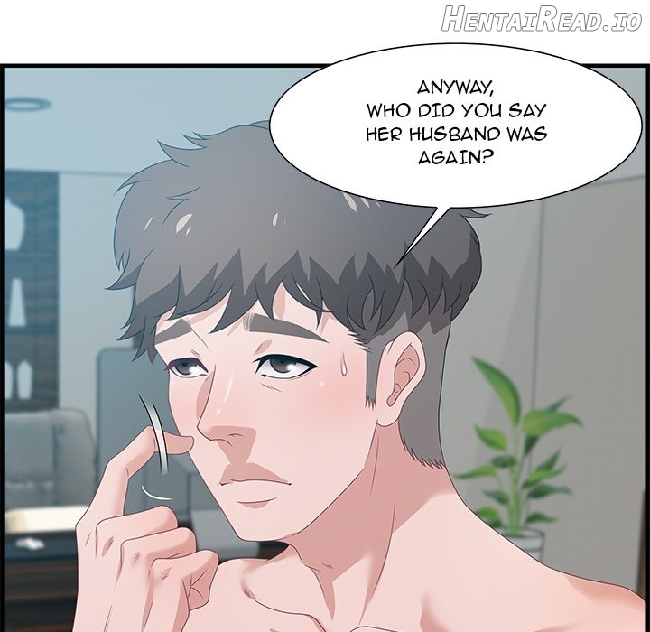 Tasty Chat: 0km Chapter 20 - page 111