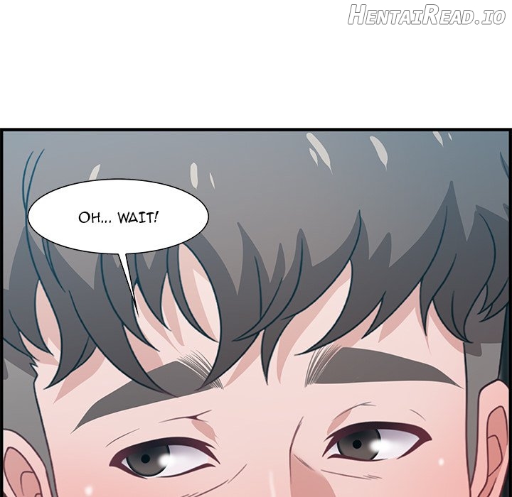 Tasty Chat: 0km Chapter 20 - page 119