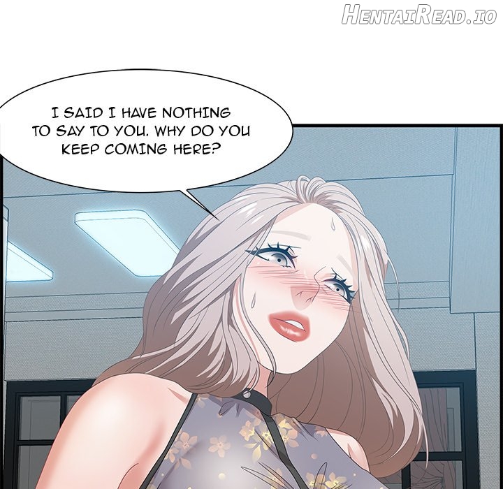 Tasty Chat: 0km Chapter 21 - page 30