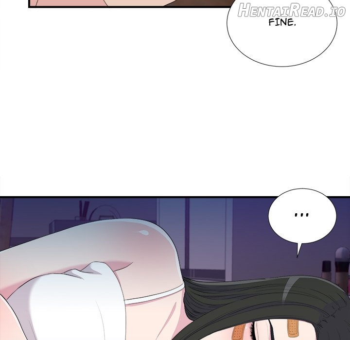 Secret Friend Chapter 96 - page 76