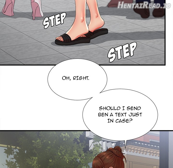 Secret Friend Chapter 51 - page 76