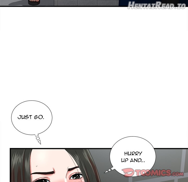 Secret Friend Chapter 52 - page 66