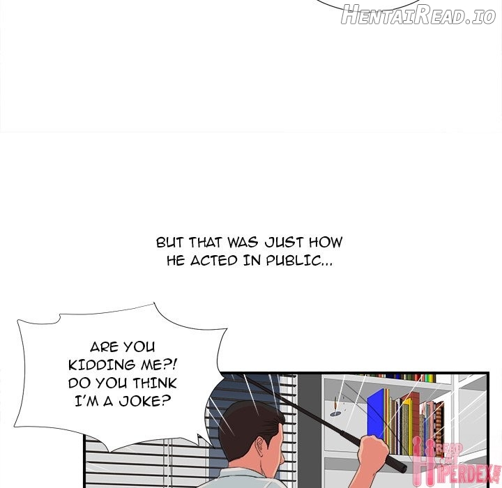 Secret Friend Chapter 55 - page 63