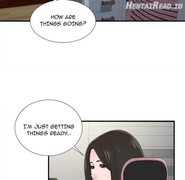 Secret Friend Chapter 55 - page 87