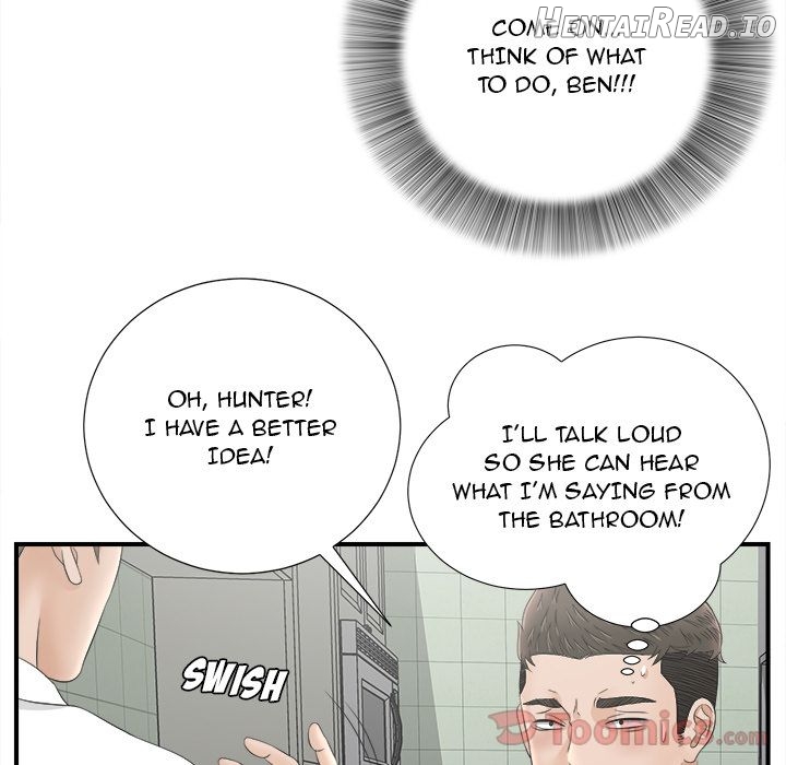 Secret Friend Chapter 21 - page 65