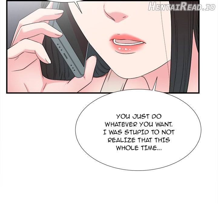 Secret Friend Chapter 61 - page 64