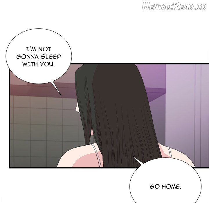 Secret Friend Chapter 106 - page 64