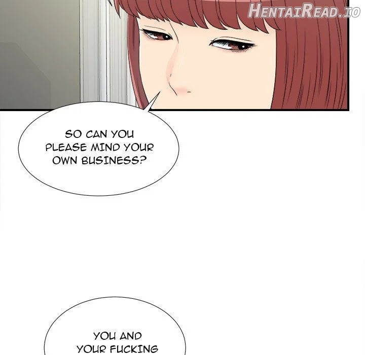 Secret Friend Chapter 67 - page 37