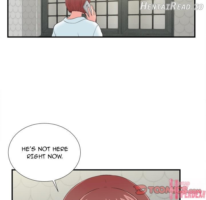 Secret Friend Chapter 79 - page 6