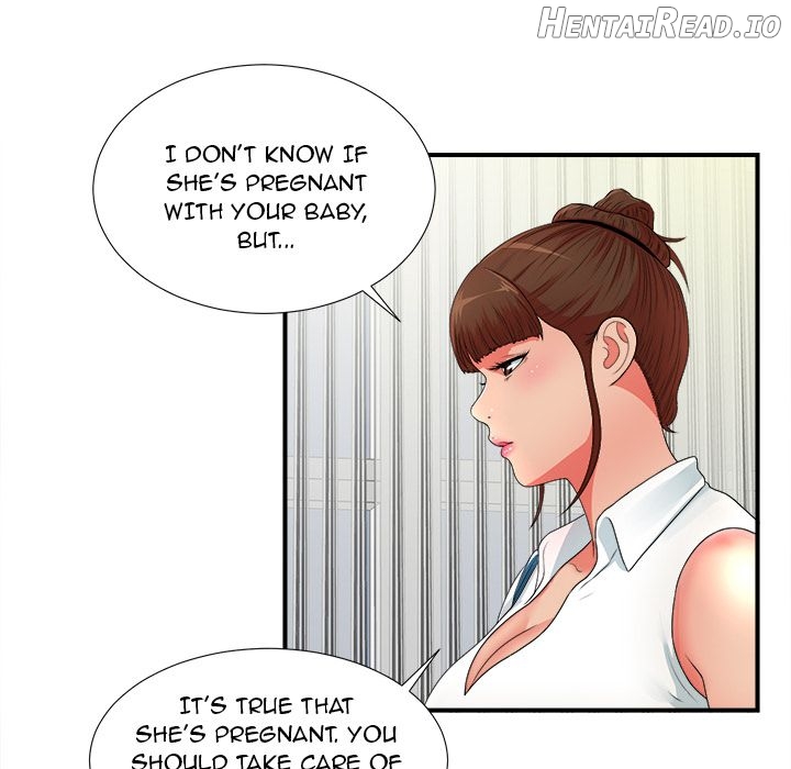 Secret Friend Chapter 43 - page 69