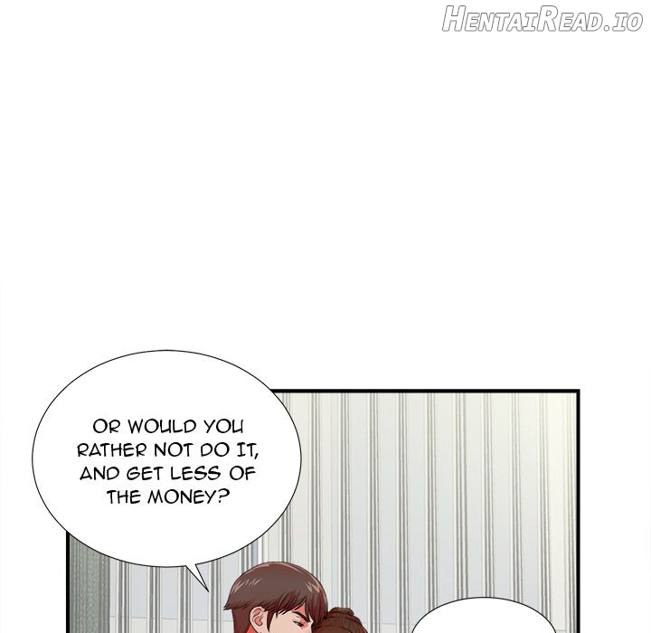 Secret Friend Chapter 43 - page 92