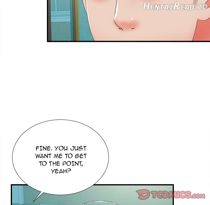 Secret Friend Chapter 49 - page 90