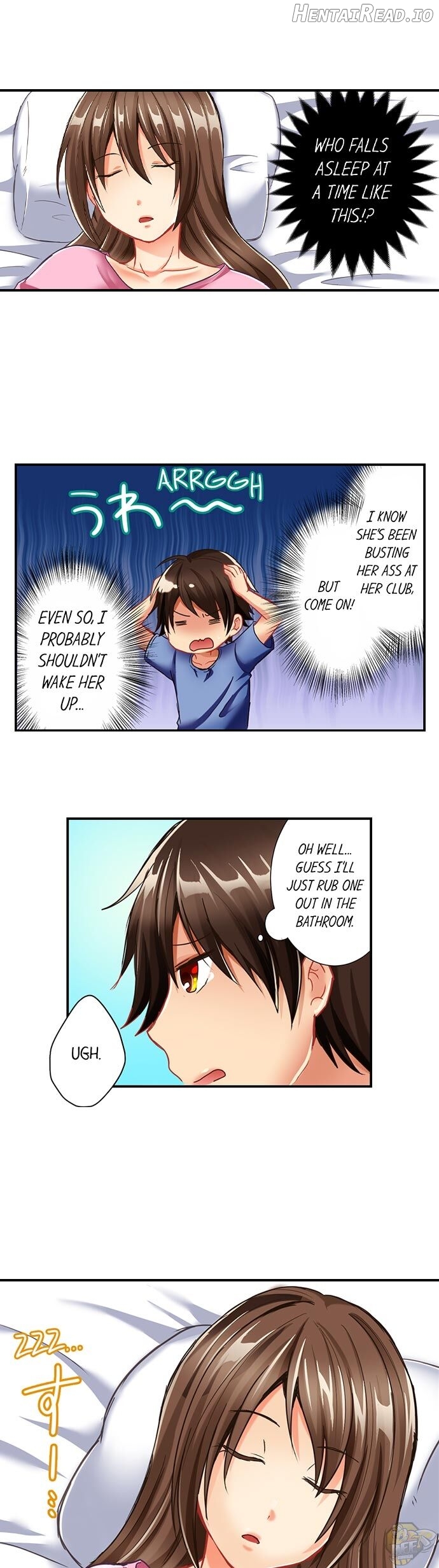 80% of the Swimming Club Girls Are Shaved Chapter 2 - page 9