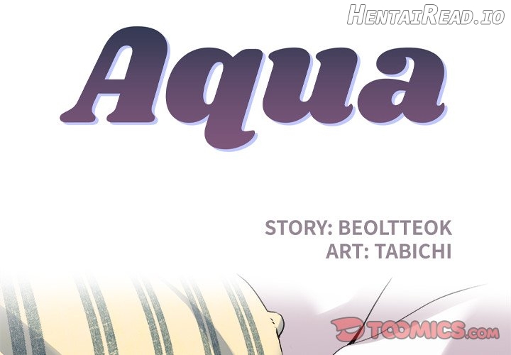 Aqua Girl Chapter 27 - page 2