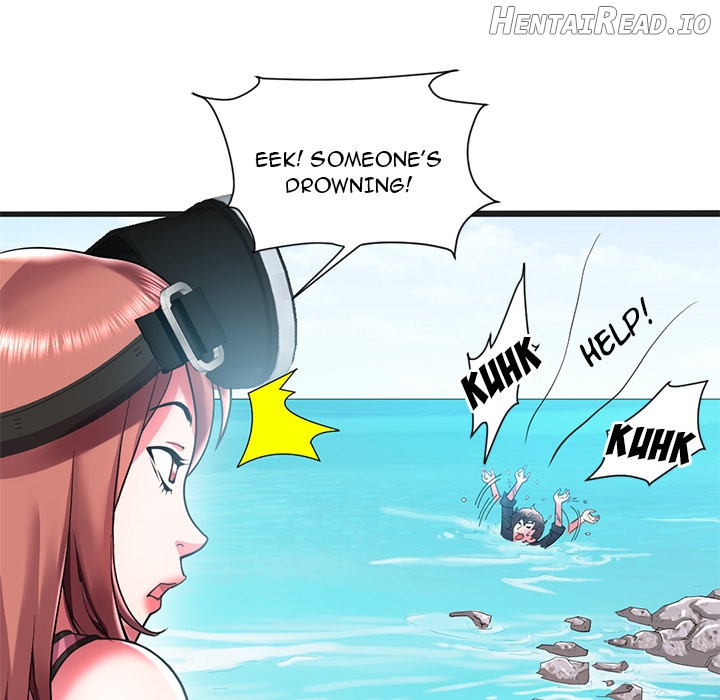 Aqua Girl Chapter 1 - page 100