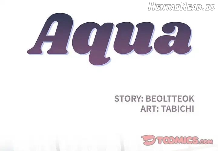 Aqua Girl Chapter 14 - page 2