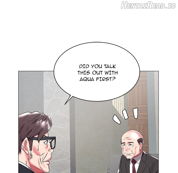 Aqua Girl Chapter 17 - page 40