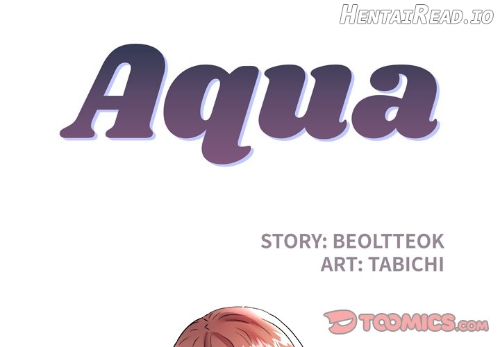 Aqua Girl Chapter 24 - page 2